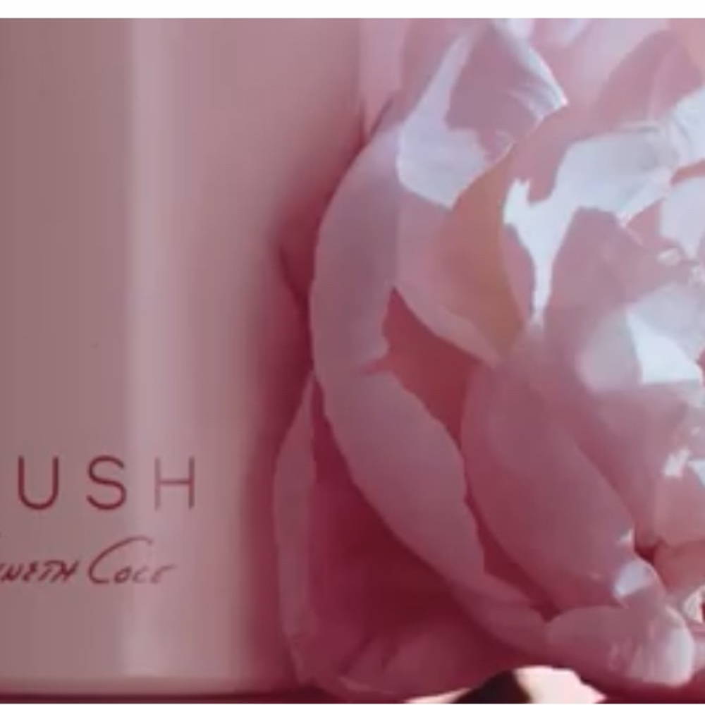 Beautiful fragrance blush Kenneth Cole